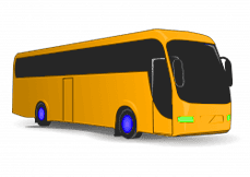 CORPORATE - Bus Charter Express