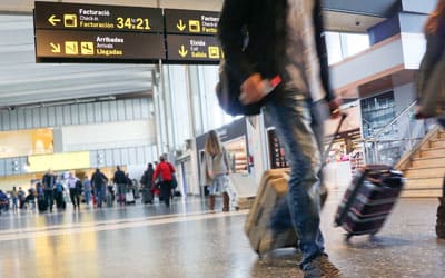 Airport Bus Transfer - Bus Charter Express