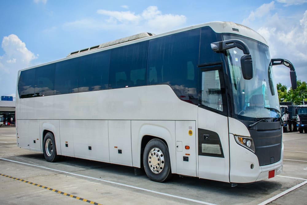 Charter Bus 56-57 - Bus Charter Express