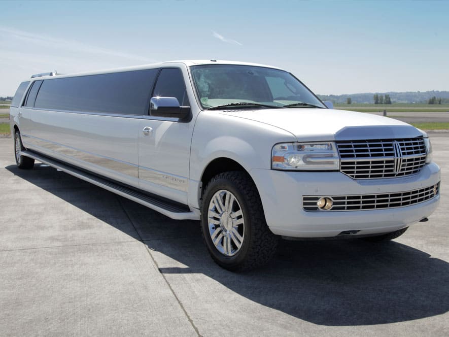 Navigator Limousine - Bus Charter Express