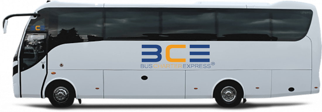 Reasonable fare - Bus Charter Express